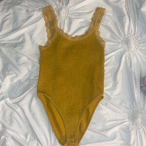 Forever 21 Bodysuit